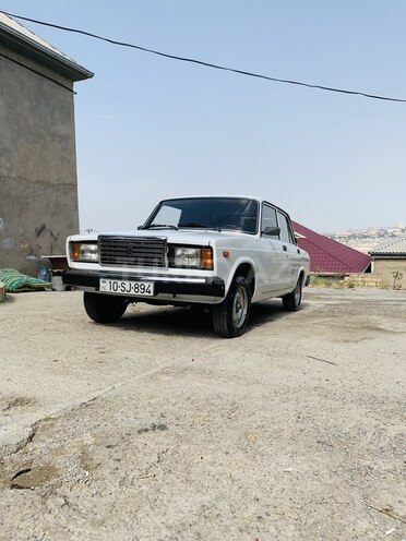 LADA (VAZ) 2107 2005, 11,000 km - 1.6 l - Bakı