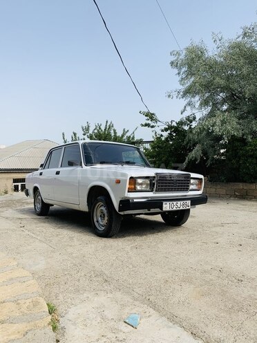 LADA (VAZ) 2107 2005, 11,000 km - 1.6 l - Bakı