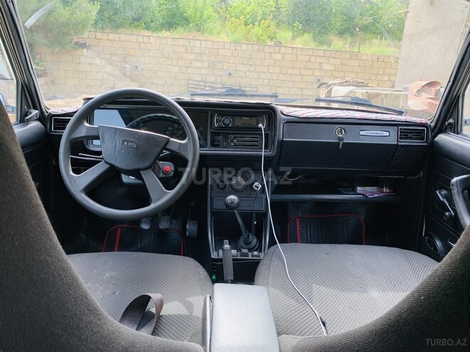 LADA (VAZ) 2107 2005, 11,000 km - 1.6 l - Bakı