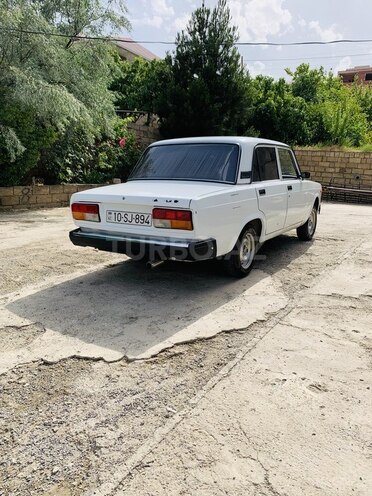 LADA (VAZ) 2107 2005, 11,000 km - 1.6 l - Bakı
