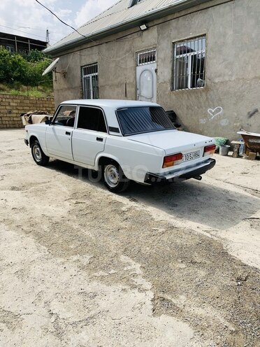 LADA (VAZ) 2107 2005, 11,000 km - 1.6 l - Bakı