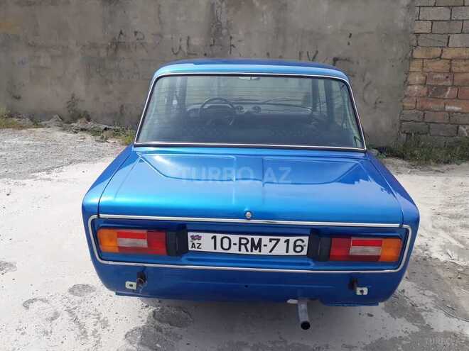 LADA (VAZ) 2106 1990, 315,000 km - 1.6 l - Bakı