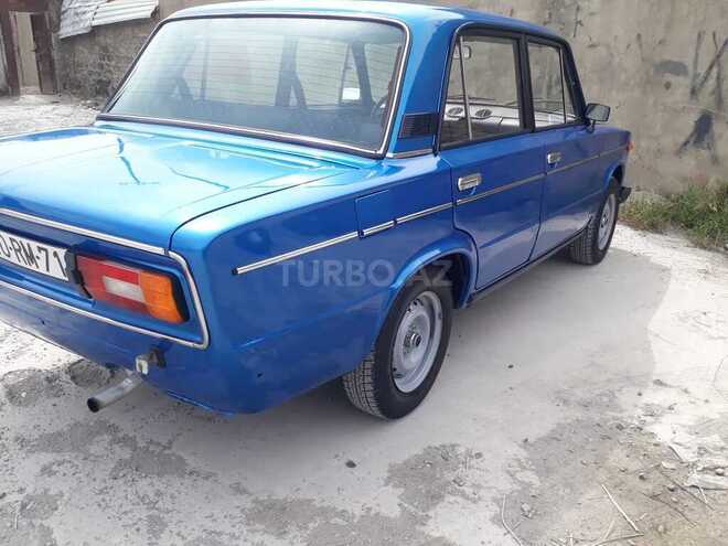 LADA (VAZ) 2106 1990, 315,000 km - 1.6 l - Bakı