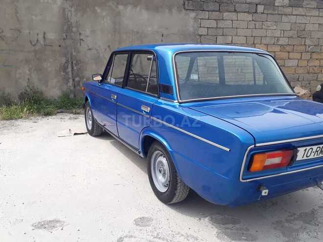 LADA (VAZ) 2106 1990, 315,000 km - 1.6 l - Bakı
