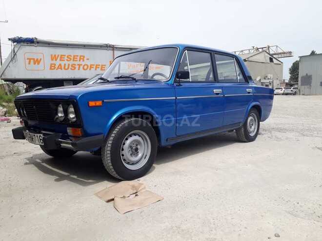 LADA (VAZ) 2106 1990, 315,000 km - 1.6 l - Bakı