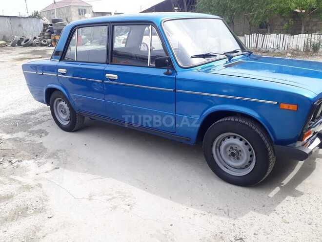 LADA (VAZ) 2106 1990, 315,000 km - 1.6 l - Bakı