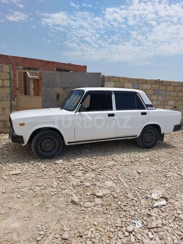 LADA (VAZ) 2107 1997, 370,149 km - 1.5 l - Bakı