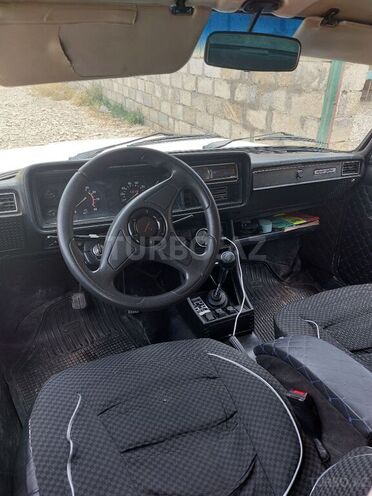 LADA (VAZ) 2107 1997, 370,149 km - 1.5 l - Bakı