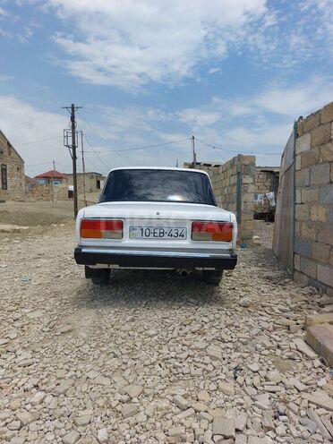 LADA (VAZ) 2107 1997, 370,149 km - 1.5 l - Bakı