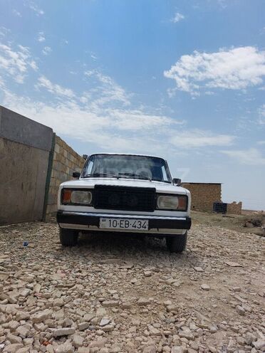 LADA (VAZ) 2107 1997, 370,149 km - 1.5 l - Bakı