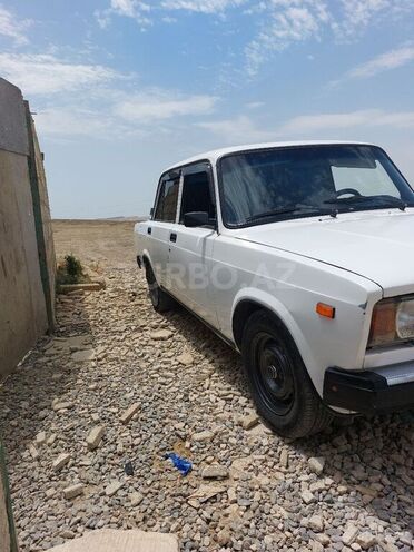 LADA (VAZ) 2107 1997, 370,149 km - 1.5 l - Bakı