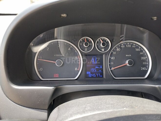 Hyundai i30 2007, 185,000 km - 1.6 л - Bakı