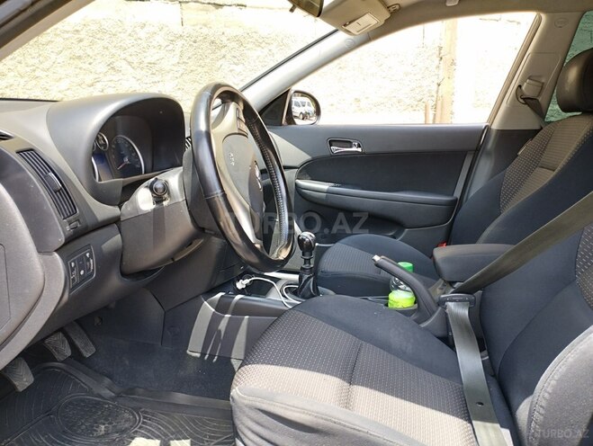 Hyundai i30 2007, 185,000 km - 1.6 л - Bakı