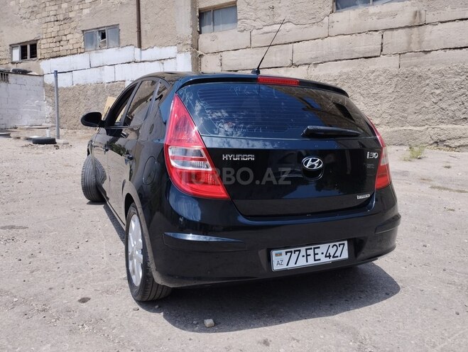 Hyundai i30 2007, 185,000 km - 1.6 л - Bakı