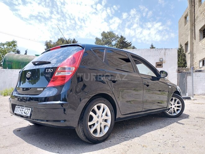 Hyundai i30 2007, 185,000 km - 1.6 л - Bakı