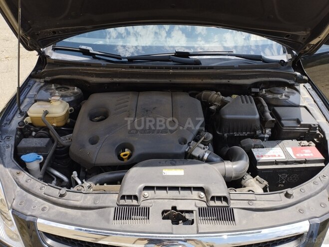 Hyundai i30 2007, 185,000 km - 1.6 л - Bakı