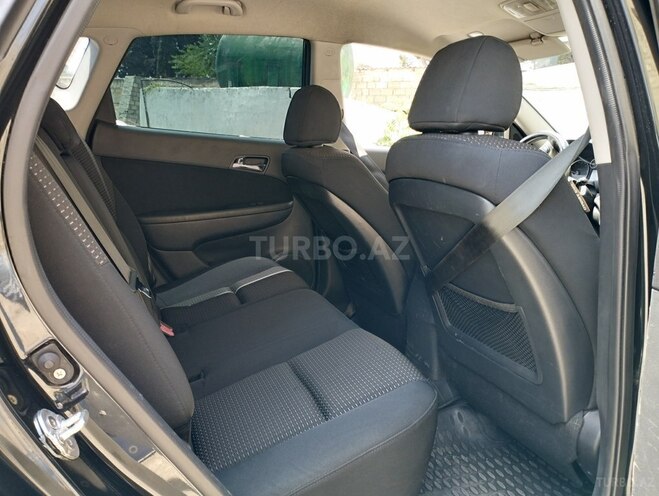 Hyundai i30 2007, 185,000 km - 1.6 л - Bakı