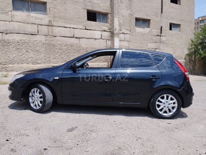 Hyundai i30 2007, 185,000 km - 1.6 л - Bakı