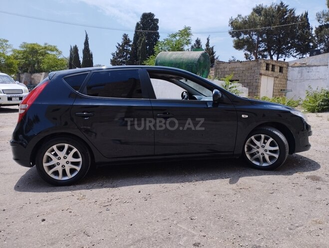 Hyundai i30 2007, 185,000 km - 1.6 л - Bakı
