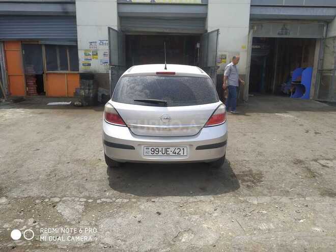 Opel Astra 2006, 250,000 km - 1.4 l - Sumqayıt