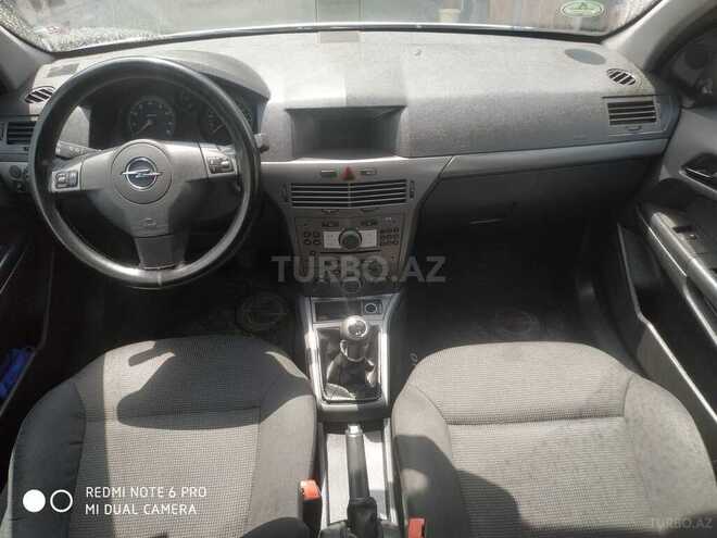 Opel Astra 2006, 250,000 km - 1.4 l - Sumqayıt