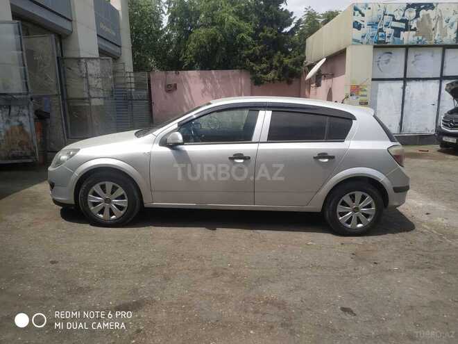 Opel Astra 2006, 250,000 km - 1.4 l - Sumqayıt