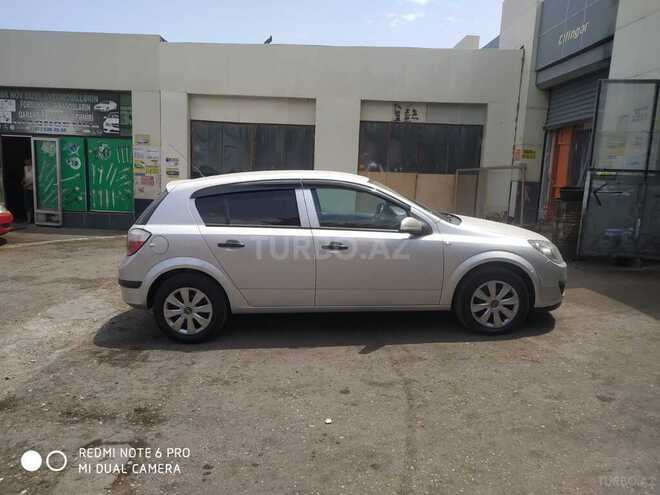 Opel Astra 2006, 250,000 km - 1.4 l - Sumqayıt