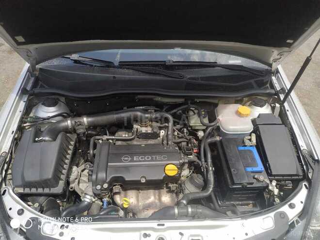 Opel Astra 2006, 250,000 km - 1.4 l - Sumqayıt