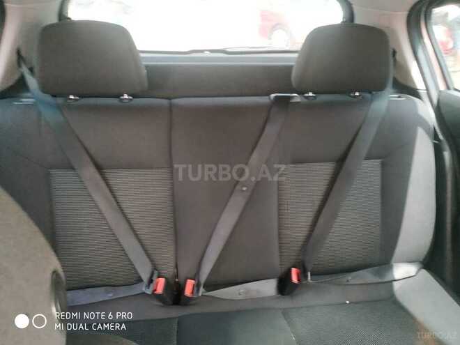 Opel Astra 2006, 250,000 km - 1.4 l - Sumqayıt