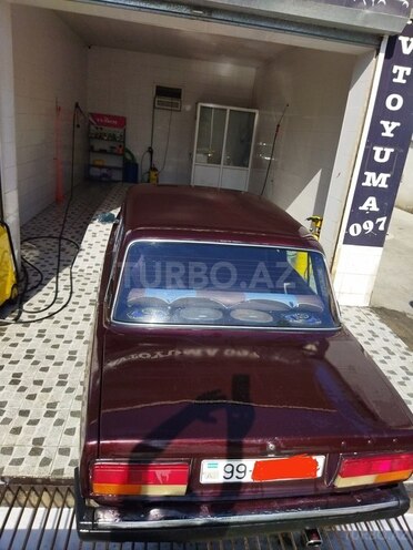 LADA (VAZ) 2107 1999, 83,500 km - 1.5 л - Sumqayıt