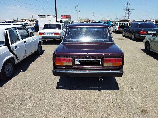 LADA (VAZ) 2107 1999, 83,500 km - 1.5 л - Sumqayıt