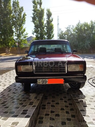 LADA (VAZ) 2107 1999, 83,500 km - 1.5 л - Sumqayıt