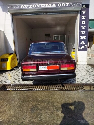 LADA (VAZ) 2107 1999, 83,500 km - 1.5 л - Sumqayıt