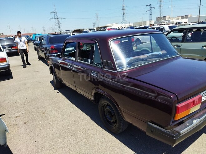 LADA (VAZ) 2107 1999, 83,500 km - 1.5 л - Sumqayıt