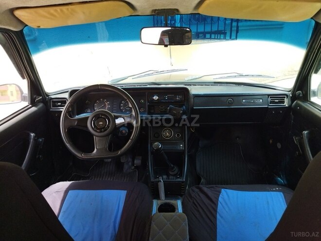 LADA (VAZ) 2107 1999, 83,500 km - 1.5 л - Sumqayıt