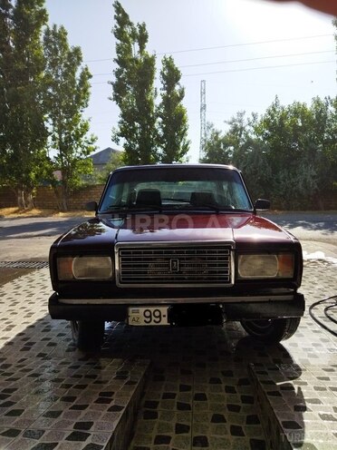 LADA (VAZ) 2107 1999, 83,500 km - 1.5 л - Sumqayıt