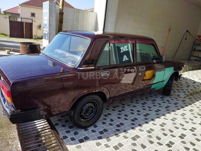 LADA (VAZ) 2107 1999, 83,500 km - 1.5 л - Sumqayıt