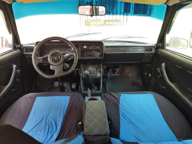 LADA (VAZ) 2107 1999, 83,500 km - 1.5 л - Sumqayıt