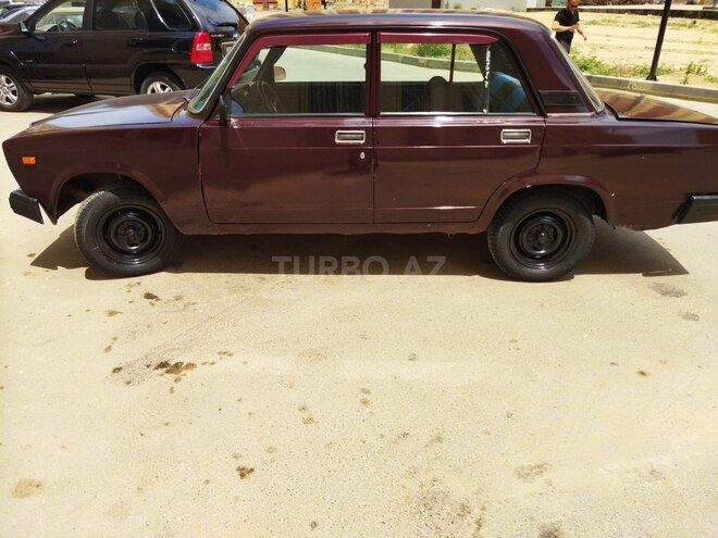 LADA (VAZ) 2107 1999, 83,500 km - 1.5 л - Sumqayıt
