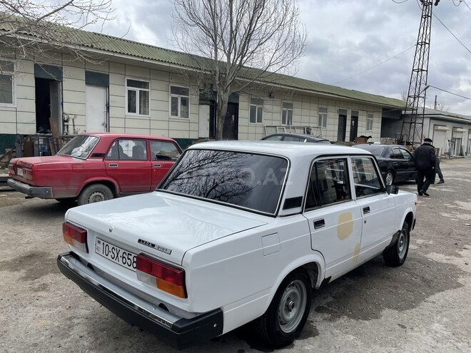 LADA (VAZ) 2107 2006, 100,000 km - 1.6 l - Bakı