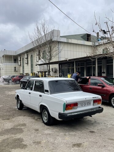 LADA (VAZ) 2107 2006, 100,000 km - 1.6 l - Bakı