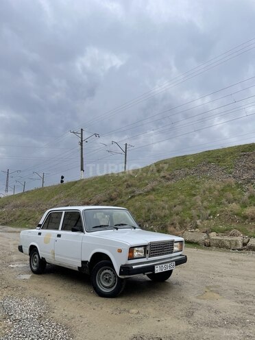 LADA (VAZ) 2107 2006, 100,000 km - 1.6 l - Bakı