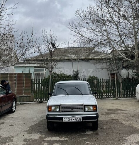 LADA (VAZ) 2107 2006, 100,000 km - 1.6 l - Bakı