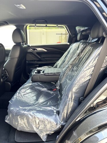 Mazda CX-9 2019, 36,000 km - 2.5 l - Bakı