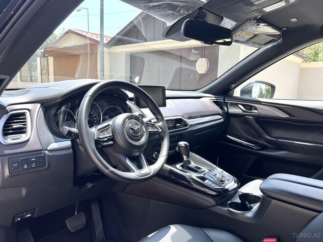 Mazda CX-9 2019, 36,000 km - 2.5 l - Bakı