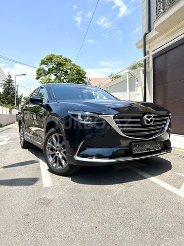Mazda CX-9 2019, 36,000 km - 2.5 l - Bakı