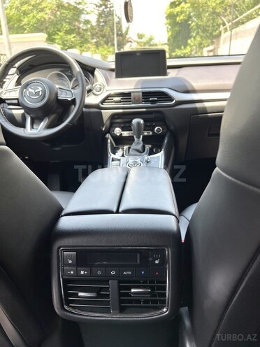 Mazda CX-9 2019, 36,000 km - 2.5 l - Bakı