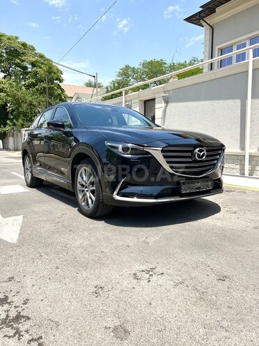 Mazda CX-9 2019, 36,000 km - 2.5 l - Bakı