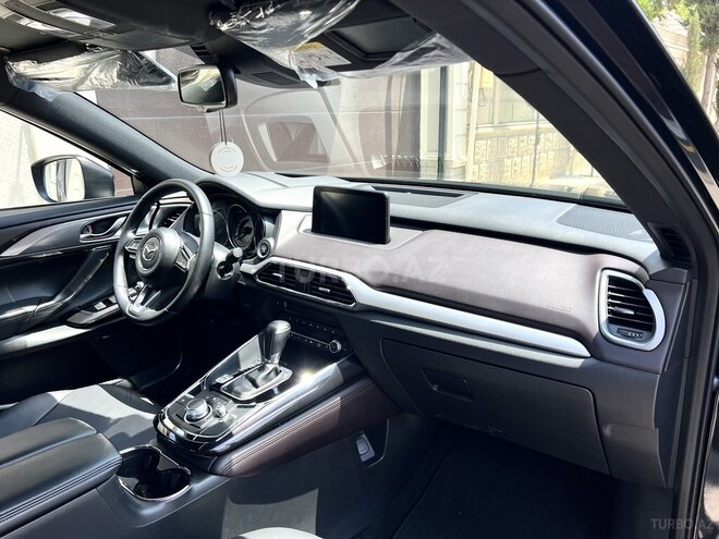 Mazda CX-9 2019, 36,000 km - 2.5 l - Bakı
