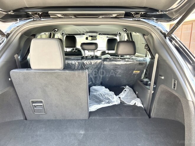 Mazda CX-9 2019, 36,000 km - 2.5 l - Bakı
